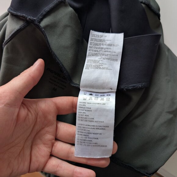 Pearl Izumi Women's Bike Shorts - Picture 7 of 8